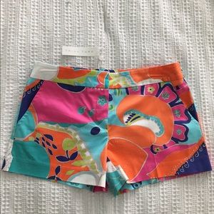 Trina Turk Corbin Shorts